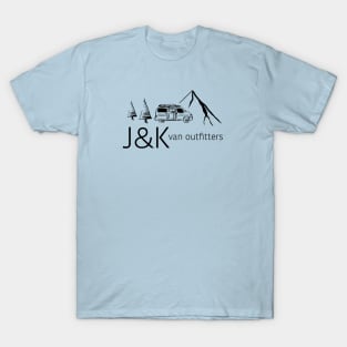 Van Life T-Shirt